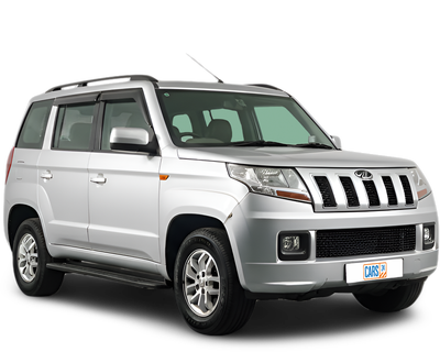 Mahindra TUV300-img